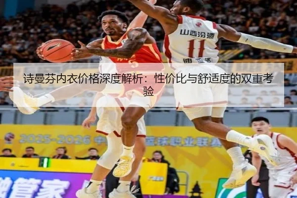诗曼芬内衣价格深度解析：性价比与舒适度的双重考验