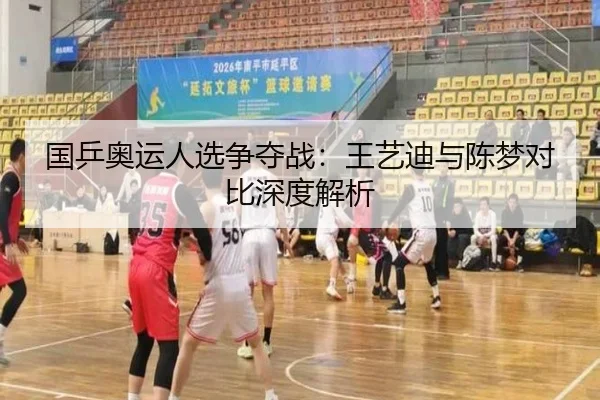 国乒奥运人选争夺战：王艺迪与陈梦对比深度解析