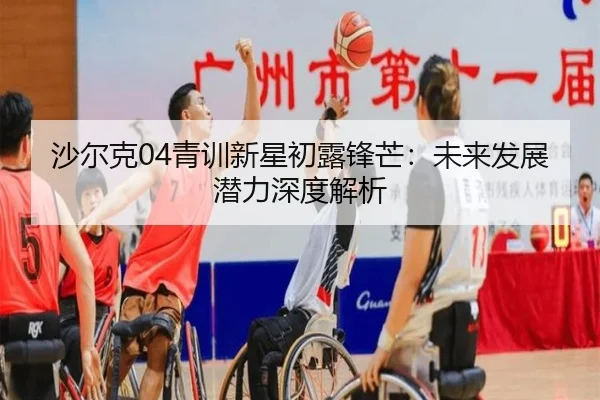 沙尔克04青训新星初露锋芒：未来发展潜力深度解析